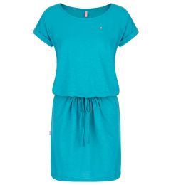 Снимка на Women's dress LOAP BLADANA Pink