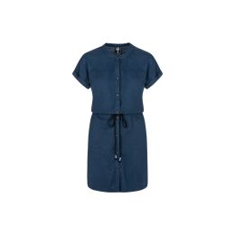 Снимка на Women's dress LOAP NELLA Dark blue