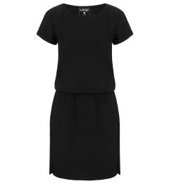 Снимка на Women's dress LOAP UBRINA Black
