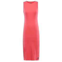 Снимка на Women's dress nax NAX FEDA calypso coral