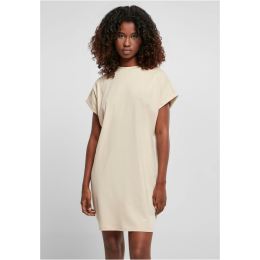 Снимка на Women's dress Rainbow Tee - cream