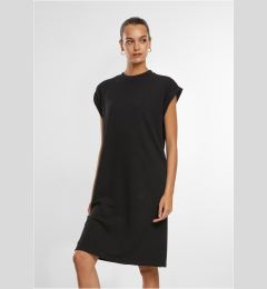 Снимка на Women's dress Terry black