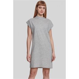 Снимка на Women's dress Turtle Extended Shoulder grey