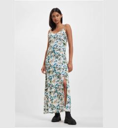 Снимка на Women's dress Waikiki - cream