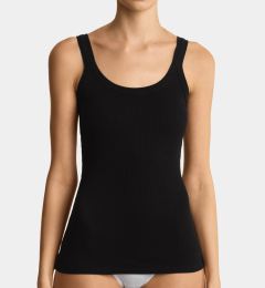 Снимка на Women's elegant tank top ATLANTIC - dark blue