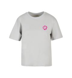 Снимка на Women's Everything Is Nice T-shirt gray