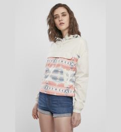 Снимка на Women's Extended Shoulder Jacket Offwhite/Summerinka