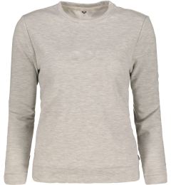 Снимка на Women's fleece sweatshirt ROXY LOOSE YOURSELF