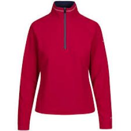 Снимка на Women's fleece sweatshirt Trespass SKYLAR