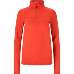 Снимка на Women's functional sweatshirt Whistler Blume