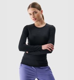 Снимка на Women's functional T-shirt 4F
