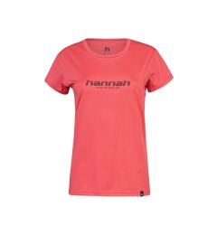 Снимка на Women's functional T-shirt Hannah SAFFI II dubarry