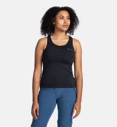 Снимка на Women's functional tank top Kilpi MIRIEN-W Dark grey