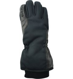 Снимка на Women's gloves HUSKY Evely black
