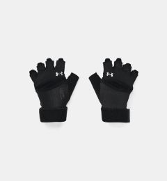Снимка на Women's gloves Under Armour WEIGHTLIFTING
