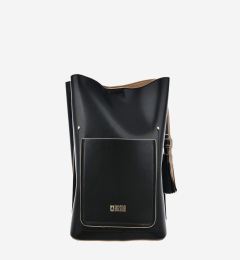 Снимка на Women's handbag made of eco leather Big Star black