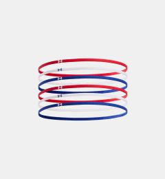 Снимка на Women's headbands Under Armour W Mini Elastic 6PK