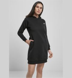 Снимка на Women's Hooded Hiking Dress Black
