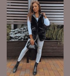 Снимка на Women's jacket COURTNEY black Dstreet