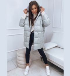 Снимка на Women's jacket DAYTON light grey Dstreet