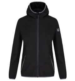 Снимка на Women's jacket LOAP URLANA Black