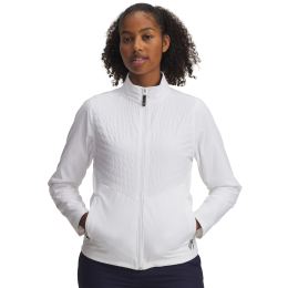 Снимка на Women's jacket Under Armour Drive Pro FZ