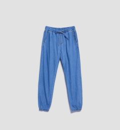 Снимка на WOMEN'S JEANS L-JE-4004 BLUE