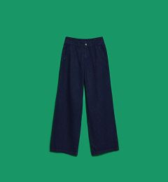 Снимка на WOMEN'S JEANS L-JE-4006 NAVY