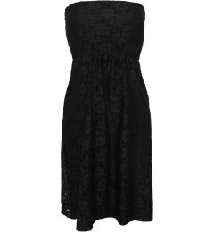 Снимка на Women's lace dress black