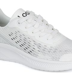 Снимка на Women's leisure shoes LOAP FREIA White/White
