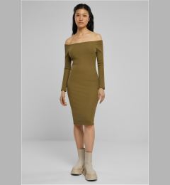 Снимка на Women's Long Sleeve Dress tiniolive