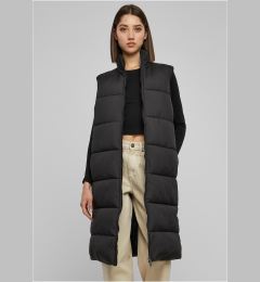 Снимка на Women's long vest black