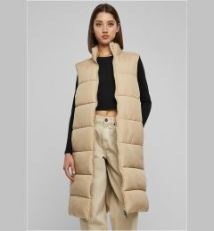 Снимка на Women's Long Vest with Wet Sand
