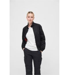 Снимка на Women's Lord Canterbury Jacket Black