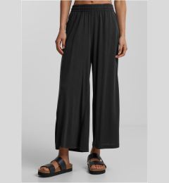 Снимка на Women's modal Culotte black