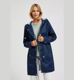 Снимка на Women's navy blue jacket