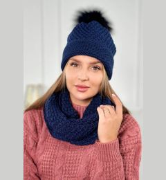 Снимка на Women's navy set