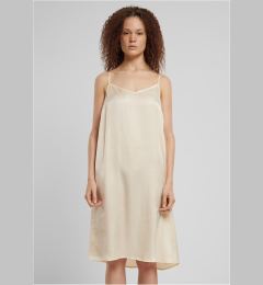 Снимка на Women's nightgown Viscose Satin - cream