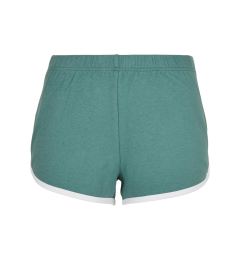 Снимка на Women's Organic Interlock Retro Hotpants Faded/White