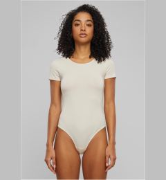 Снимка на Women's Organic Stretch Jersey white sand jersey