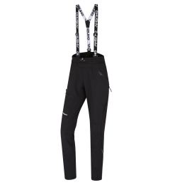 Снимка на Women's outdoor pants HUSKY Kixees L black