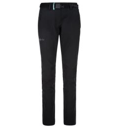 Снимка на Women's outdoor pants Kilpi BELVELA-W Black