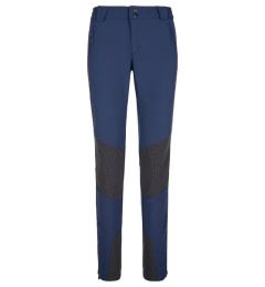 Снимка на Women's outdoor pants KILPI NUUK-W Dark blue