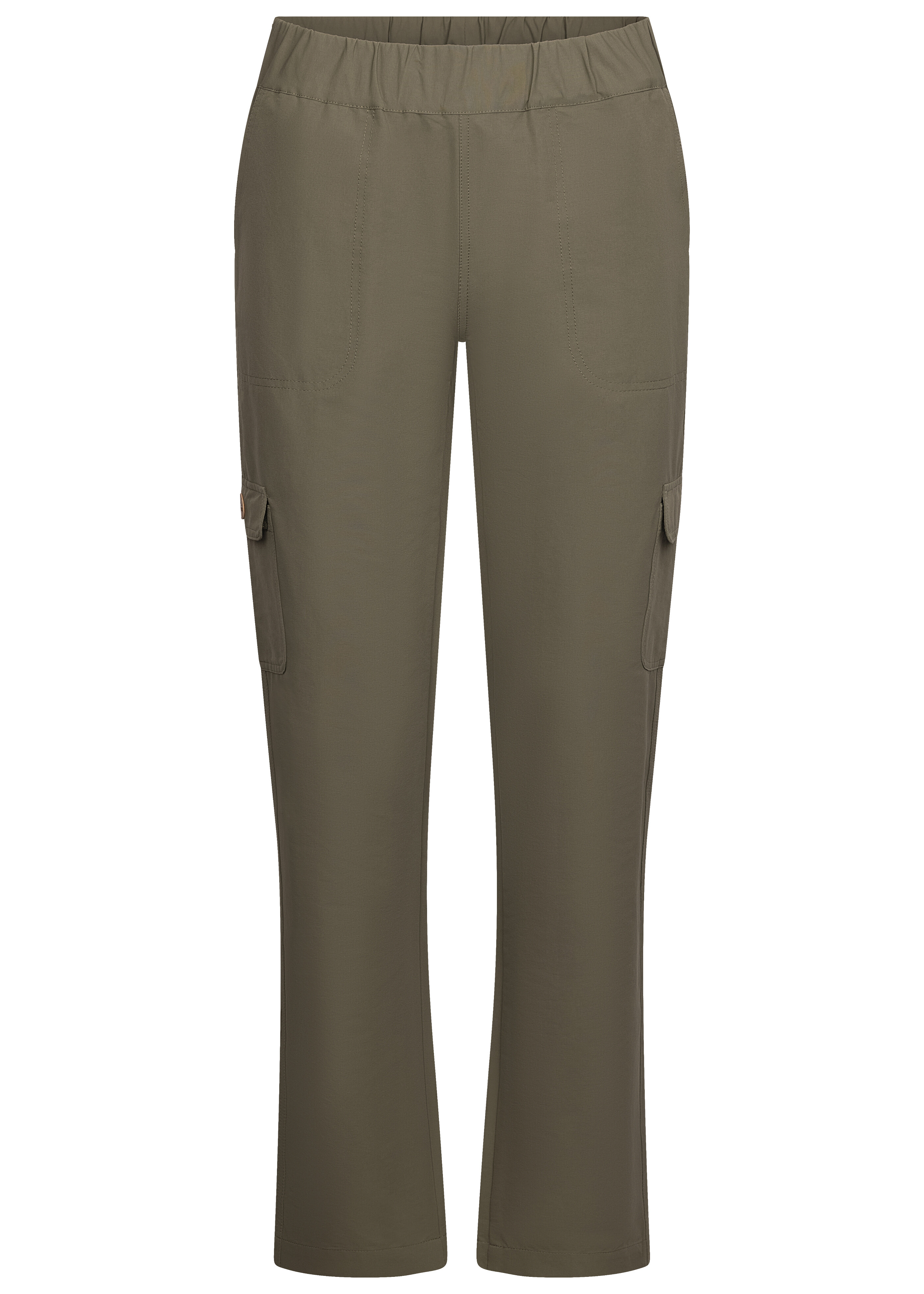 Снимка на Women's outdoor trousers Trespass Freda