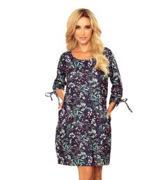 Снимка на Women's oversize dress Numoco