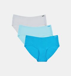 Снимка на Women's panties Under Armour UA Pure Stretch NS HIP - 3pk - Women's