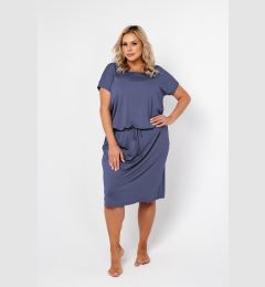 Снимка на Women's Paramo Short Sleeve Dress - Blue