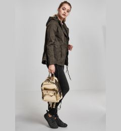 Снимка на Women's parka Basic Cotton olive