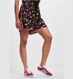 Снимка на Women's Patterned Waikiki Shorts/Black