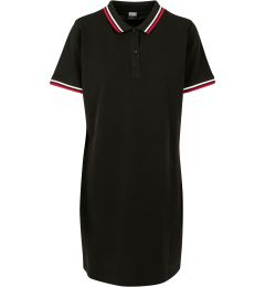 Снимка на Women's Polo Dress, Black